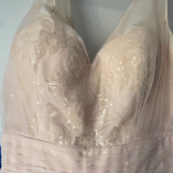 Ashley and Justin Bridesmaids Dress - Picture 5 of 11